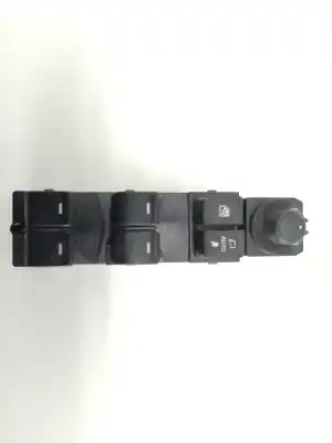 Second-hand car spare part left front power window switch for mazda cx-5 2.0 cat oem iam references kf8n66350