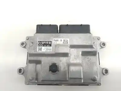Second-hand car spare part power management control unit for mazda cx-5 2.0 cat oem iam references pyfb18881