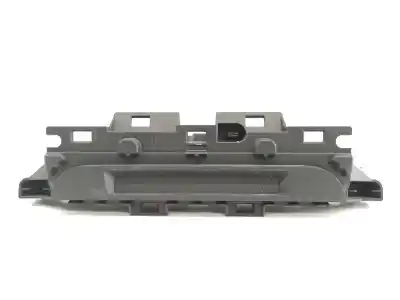 Second-hand car spare part multifunction display for mazda cx-5 2.0 cat oem iam references k12355260