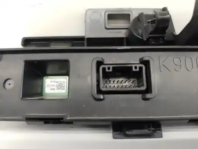Автозапчасти б/у многофункциональный дисплей за mazda cx-5 2.0 cat ссылки oem iam k12355260  