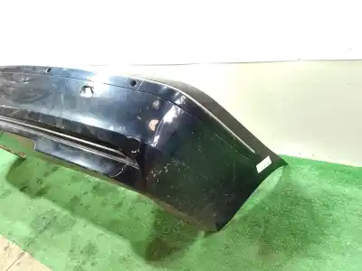 Second-hand car spare part rear bumper for bmw serie 7 (e65/e66) 4.8 v8 cat oem iam references   