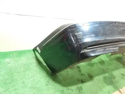 Second-hand car spare part rear bumper for bmw serie 7 (e65/e66) 4.8 v8 cat oem iam references   