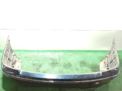 Second-hand car spare part rear bumper for bmw serie 7 (e65/e66) 4.8 v8 cat oem iam references   
