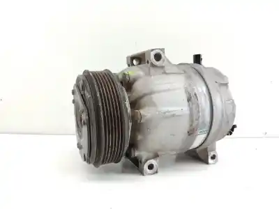 Автозапчастина б/у компресор кондиционера для RENAULT LAGUNA II (BG0) 1.9 dCi Diesel Посилання на OEM IAM 8200021822  