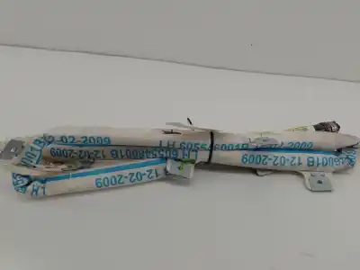 Автозапчасти б/у подушка безопасности передняя левая шторка безопасности за ssangyong kyron d20dt ссылки oem iam 605546001