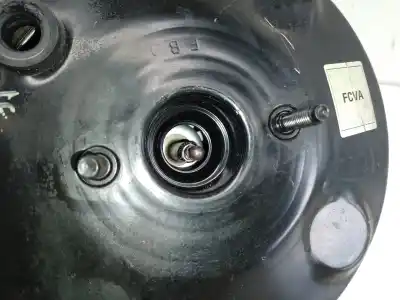 Автозапчасти б/у тормозной серво за ssangyong kyron d20dt ссылки oem iam bb6150090072  