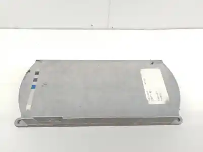 Pezzo di ricambio per auto di seconda mano centralina motore per bmw serie 7 (e65/e66) 4.8 v8 cat riferimenti oem iam 8411694632801