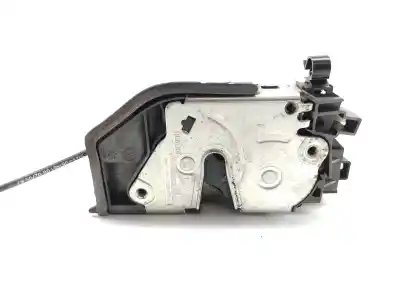 Second-hand car spare part rear right door lock for bmw serie 7 (e65/e66) 4.8 v8 cat oem iam references 7167070  