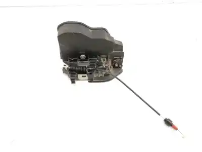 Second-hand car spare part REAR LEFT DOOR LOCK for BMW SERIE 7 (E65/E66)  OEM IAM references 7167069  