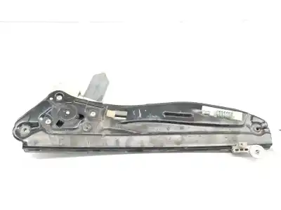 Pezzo di ricambio per auto di seconda mano alzacristalli posteriore destro per bmw serie 7 (e65/e66) 4.8 v8 cat riferimenti oem iam 7138864e