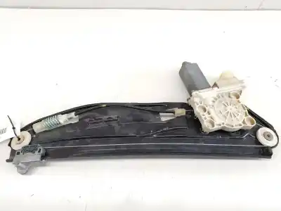 Peça sobressalente para automóvel em segunda mão elevador de vidros traseiro direito por bmw serie 7 (e65/e66) 4.8 v8 cat referências oem iam 7138864e  
