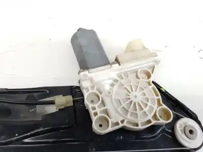 Peça sobressalente para automóvel em segunda mão elevador de vidros traseiro direito por bmw serie 7 (e65/e66) 4.8 v8 cat referências oem iam 7138864e  