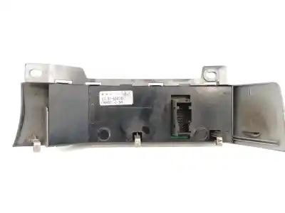 Peça sobressalente para automóvel em segunda mão comutador de luzes por bmw serie 7 (e65/e66) 4.8 v8 cat referências oem iam 6131694199  