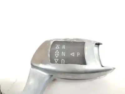 Pezzo di ricambio per auto di seconda mano leva del cambio per bmw serie 7 (e65/e66) 4.8 v8 cat riferimenti oem iam 692788703  