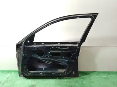 Second-hand car spare part front right door for bmw serie 7 (e65/e66) 4.8 v8 cat oem iam references   
