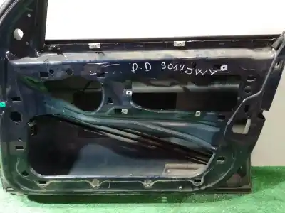 Second-hand car spare part front right door for bmw serie 7 (e65/e66) 4.8 v8 cat oem iam references   