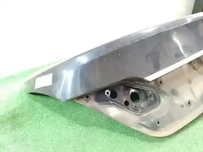 Second-hand car spare part trunk lid for bmw serie 7 (e65/e66) 4.8 v8 cat oem iam references   