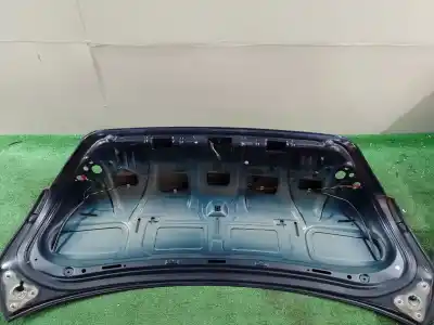 Second-hand car spare part trunk lid for bmw serie 7 (e65/e66) 4.8 v8 cat oem iam references   
