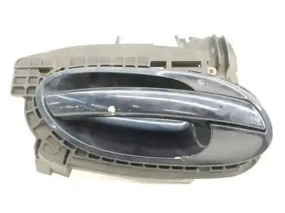 Pezzo di ricambio per auto di seconda mano maniglia esterna anteriore destra per bmw serie 7 (e65/e66) 4.8 v8 cat riferimenti oem iam tg7161126