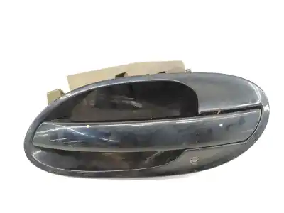 Pezzo di ricambio per auto di seconda mano maniglia esterna posteriore sinistra per bmw serie 7 (e65/e66) 4.8 v8 cat riferimenti oem iam 