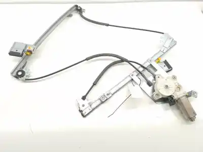 Pièce détachée automobile d'occasion LÉVE GLACE AVANT GAUCHE pour SAAB 9-3 SPORT SEDÁN  Références OEM IAM   