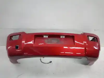 Second-hand car spare part rear bumper for dodge avenger 2.0 16v crd cat oem iam references 68004683ab