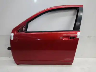 Second-hand car spare part left front door for dodge avenger 2.0 16v crd cat oem iam references 5008845ac