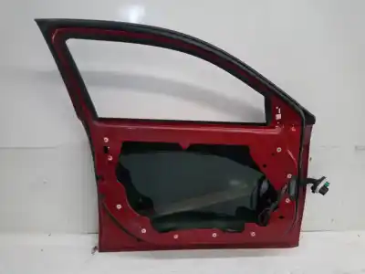 Second-hand car spare part left front door for dodge avenger 2.0 16v crd cat oem iam references 5008845ac  
