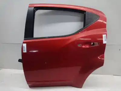 Second-hand car spare part rear left door for dodge avenger 2.0 16v crd cat oem iam references 5008883ab