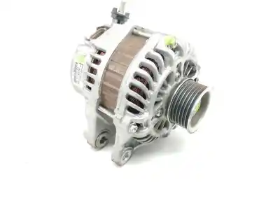 Second-hand car spare part alternator for mazda cx-5 2.0 cat oem iam references a5tj0991