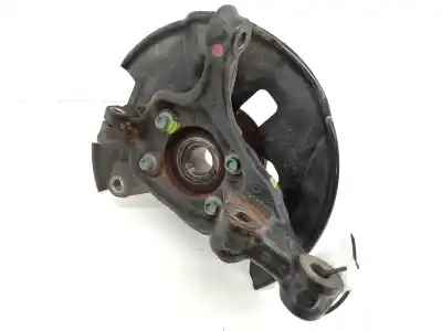 Second-hand car spare part front left knuckle for mazda cx-5 2.0 cat oem iam references kd3533031a
