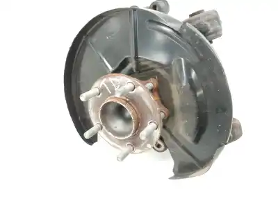 Second-hand car spare part rear right knuckle for mazda cx-5 2.0 cat oem iam references kd312611xa  