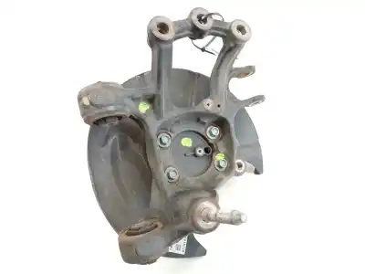 Second-hand car spare part rear right knuckle for mazda cx-5 2.0 cat oem iam references kd312611xa  