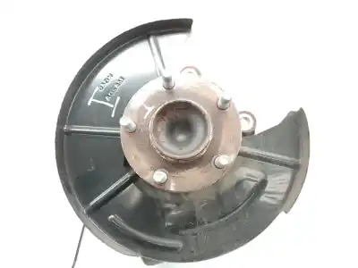 Автозапчасти б/у задняя левая поворотка за mazda cx-5 2.0 cat ссылки oem iam kd312612xa  