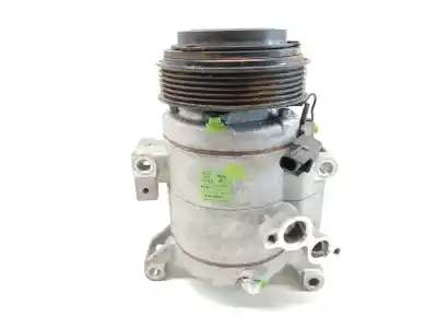 Second-hand car spare part air conditioning compressor for mazda cx-5 2.0 cat oem iam references ca500jubba15