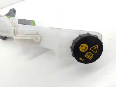 Автозапчастина б/у гальмівний насос для mazda cx-5 2.0 cat посилання на oem iam kd3343550  