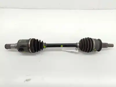 Second-hand car spare part front left transmission for mazda cx-5 2.0 cat oem iam references ebj92mbp310a