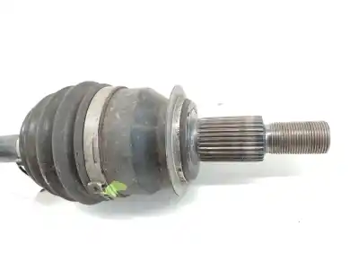 Second-hand car spare part front left transmission for mazda cx-5 2.0 cat oem iam references ebj92mbp310a  