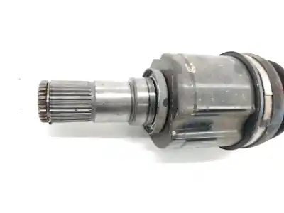 Second-hand car spare part front left transmission for mazda cx-5 2.0 cat oem iam references ebj92mbp310a  