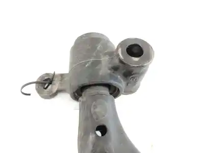 Second-hand car spare part front left lower suspension arm for mazda cx-5 2.0 cat oem iam references ka0g34350  