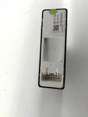 Second-hand car spare part right front power window switch for mazda cx-5 2.0 cat oem iam references kg2n66370  