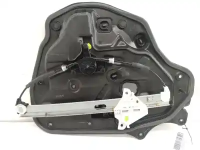 Second-hand car spare part rear right window regulator for mazda cx-5 2.0 cat oem iam references kb7w7297x