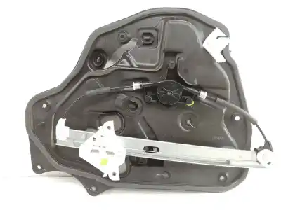 Second-hand car spare part rear left window regulator for mazda cx-5 2.0 cat oem iam references kb7w7397