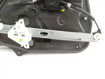Second-hand car spare part rear left window regulator for mazda cx-5 2.0 cat oem iam references kb7w7397  