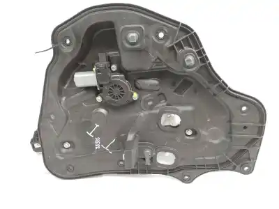 Second-hand car spare part rear left window regulator for mazda cx-5 2.0 cat oem iam references kb7w7397  