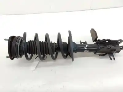 Second-hand car spare part front left shock absorber for mazda cx-5 2.0 cat oem iam references kb8m34900