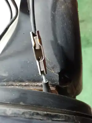 Peça sobressalente para automóvel em segunda mão charrió / suporte de eixo de trás por chevrolet aveo 1.4 cat referências oem iam 95182618  