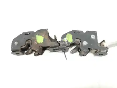 Second-hand car spare part trunk lock for ford tourneo connect (tc7) 1.8 tdci cat oem iam references   