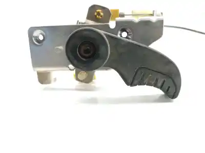 Second-hand car spare part trunk lock for ford tourneo connect (tc7) 1.8 tdci cat oem iam references   