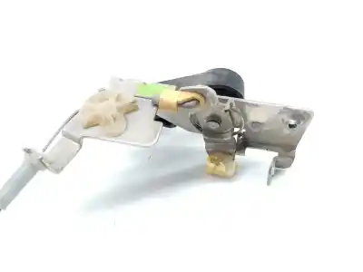 Second-hand car spare part trunk lock for ford tourneo connect (tc7) 1.8 tdci cat oem iam references   